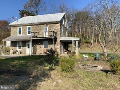 332 Balthaser Rd, Lenhartsville, PA 19534 - photo 5