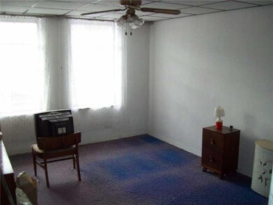 Bedroom.