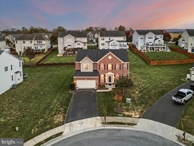 2812 Ridgetop Ct, Winchester, VA 22601 - photo 3