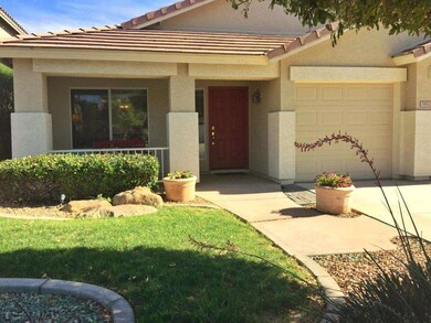 3841 E. Aspen Front Elev 2