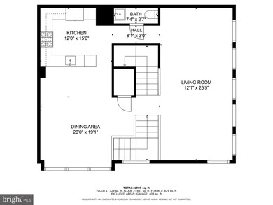 46178 Cecil Terrace, Sterling, VA 20165 - photo 7