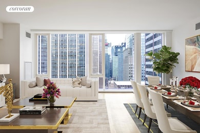 Plaza 52 unit 31-B, New York, NY 10019 - photo 2