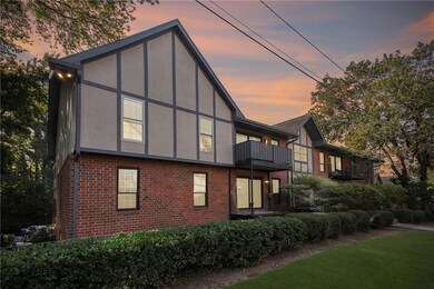 6851 Roswell Rd NE unit F32, Atlanta, GA 30328 - photo 2