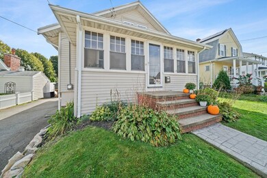 23 Leonard Rd, North Weymouth, MA 02191 - photo 3