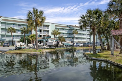 134 Marsh View Villas