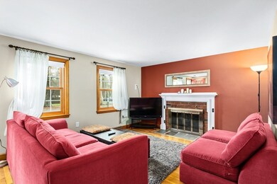 388 Partridge St, Franklin, MA 02038 - photo 5