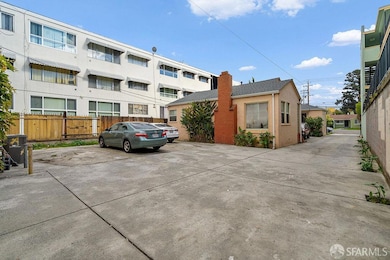 2825 High St, Oakland, CA 94619 - photo 4