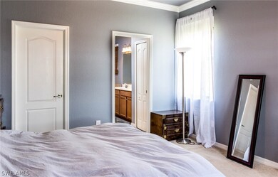 Master Suite