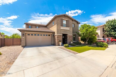 41156 N Willow St, San Tan Valley, AZ 85140 - photo 7