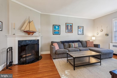 7 Southfield Place, Baltimore, MD 21212 - photo 7