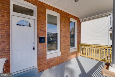 404 S Augusta Ave, Baltimore, MD 21229 - photo 3