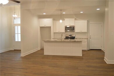 265 Crossover Rd, Pineville, LA 71360 - photo 3