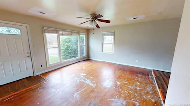 303 Dover Rd, Hampton, VA 23666 - photo 6