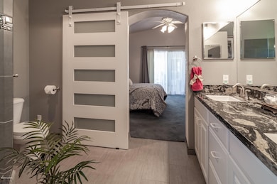 Modern Design Touches