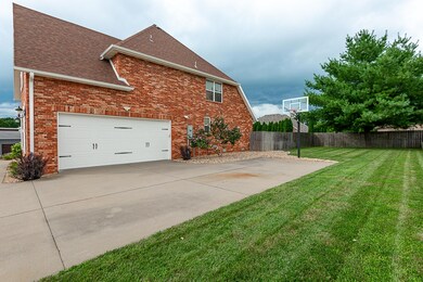 1804 N Patriot Dr, Ozark, MO 65721 - photo 6