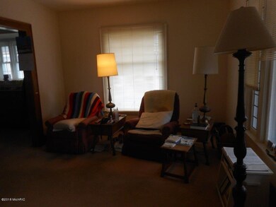 Living Room Watson