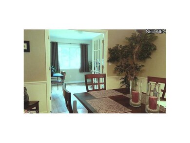 Another view to the office/den.