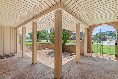 7512 Rumsey Rd, Oklahoma City, OK 73132 - photo 6