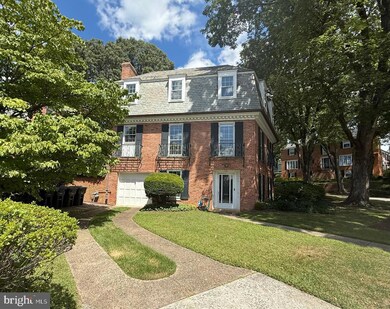 4200 47th St NW, Washington, DC 20016 - photo 2