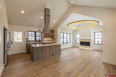 0 Huckeby Way unit B 762762, Crested Butte, CO 81224 - photo 2