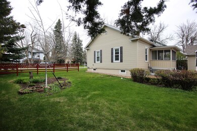 Side Yard V3