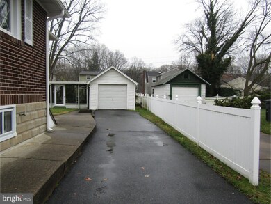 1838 W High St, Haddon Heights, NJ 08035 - photo 2