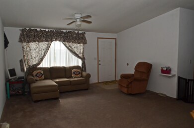 Smith - Living Room