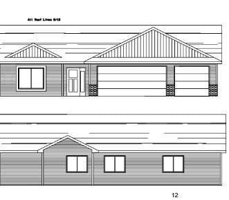 912 Katelyn Cir, Montgomery, MN 56069 - photo 3