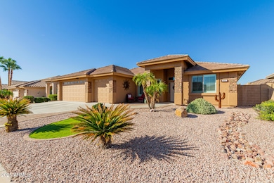 10912 E Plata Ave, Mesa, AZ 85212 - photo 3