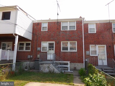 1142 Linden Ave, Halethorpe, MD 21227 - photo 2