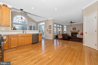 123 Capricorn Rd, Walkersville, MD 21793 - photo 5