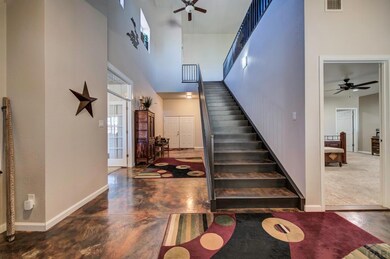 Commercial Grade Stairs