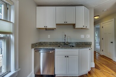 23 Monson St unit 2, Mattapan, MA 02126 - photo 4