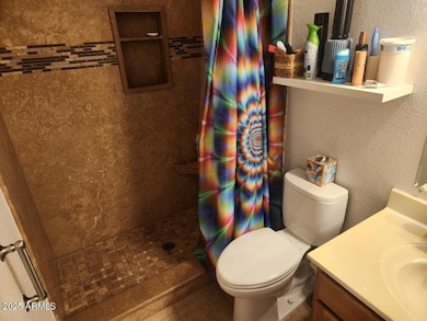 Main Bath 2