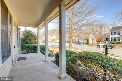 533 Deermeadow Place SW, Leesburg, VA 20175 - photo 4