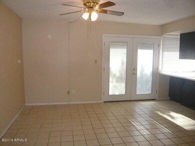 E - dining room