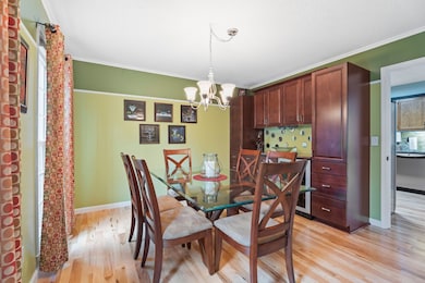 5200 Bedwood Way unit 4, Douglasville, GA 30135 - photo 7