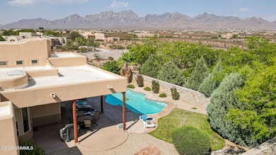 4465 Organ Mesa Loop, Las Cruces, NM 88011 - photo 5