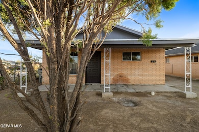 4614 Vulcan Ave, El Paso, TX 79904 - photo 2
