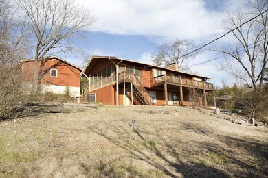 12 N Wilderness Trail, Kimberling City, MO 65686 - photo 2