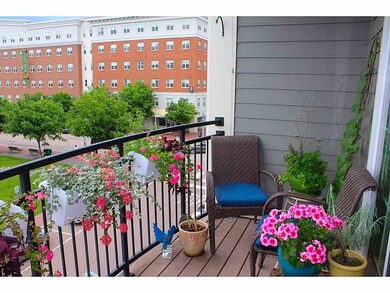 60 Winooski Falls Way unit 1311, Winooski, VT 05404 - photo 6