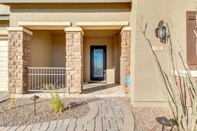 1190 W Pagoda Ave, San Tan Valley, AZ 85140 - photo 4