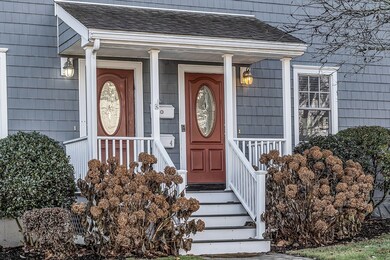 4 Grandview Ave unit 4, Watertown, MA 02472 - photo 2