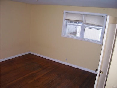 1st Floor Unit 1 Bedroom