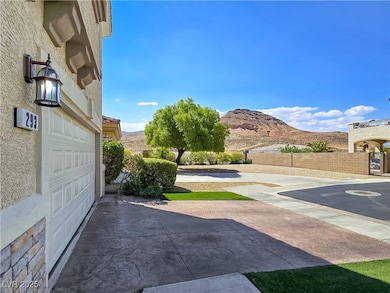 293 Rolling Springs Dr unit 1, Las Vegas, NV 89148 - photo 4