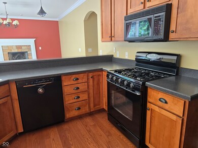 3853 S Mill Stone Way, Bloomington, IN 47401 - photo 5