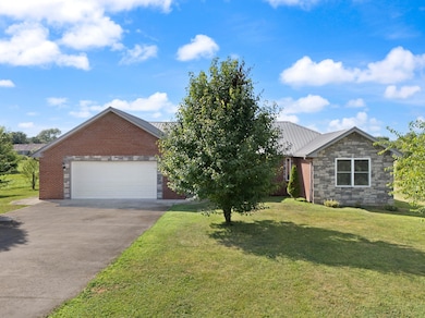 1468 Slate Branch Rd, Somerset, KY 42503 - photo 2