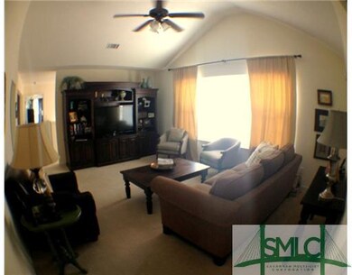 Living Room. The Spacious Living Room has great na