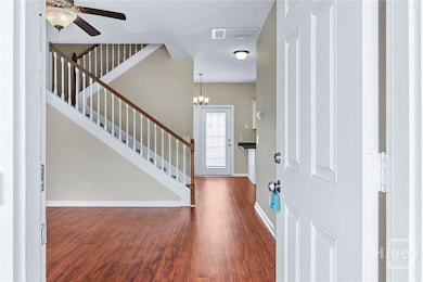 119 Cypress Pointe Dr, Richmond Hill, GA 31324 - photo 3