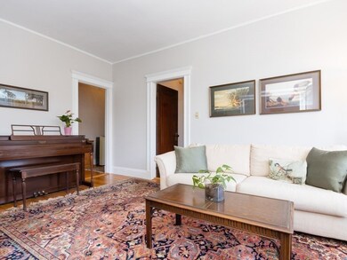 3 Crawford St unit 12, Cambridge, MA 02139 - photo 5